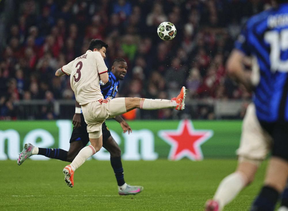 必经之路 必经之路