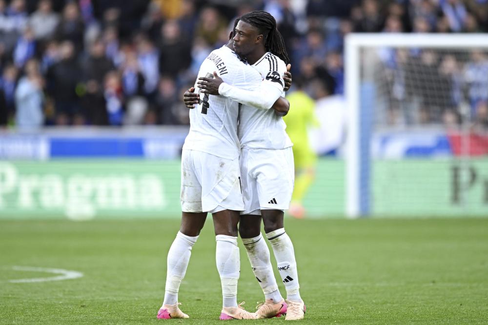 臨的決定將 臨的決定將