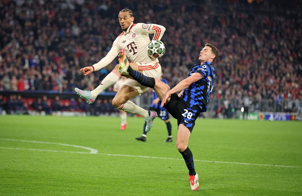 彩的一笔 彩的一笔