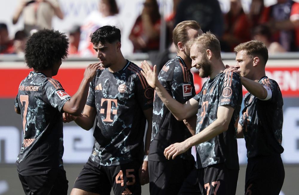 我们带来了 我们带来了